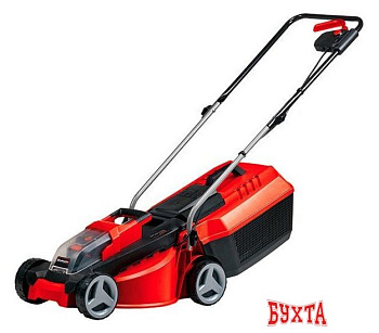 Газонокосилка Einhell PXC GE-CM 18/30 Li (с АКБ)