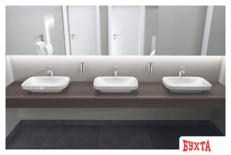 Умывальник Duravit DuraStyle 60x38 [0349600000]