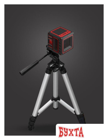 Лазерный нивелир ADA Instruments Cube 3D Basic Edition