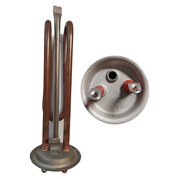 ТЭН медный 1500 Вт для Kitchen (Китай)