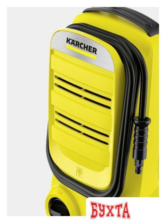 Мойка высокого давления Karcher K 2 Compact Car 1.673-506.0