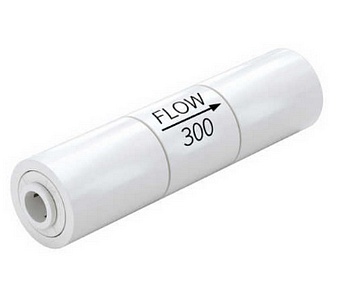 Ограничитель дренажа TWT ST027 1/4-1/4 300cc, КИТАЙ, Ш/К:4816071301511