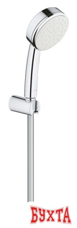 Душевой гарнитур  Grohe New Tempesta Cosmopolitan 100 26084002