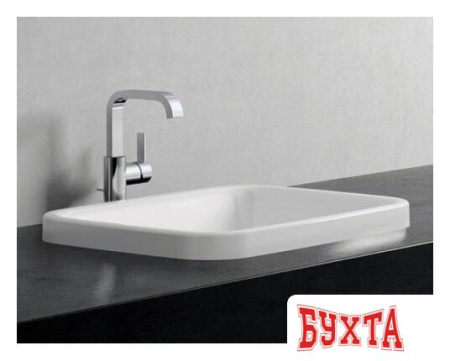 Умывальник Duravit DuraStyle 60x43