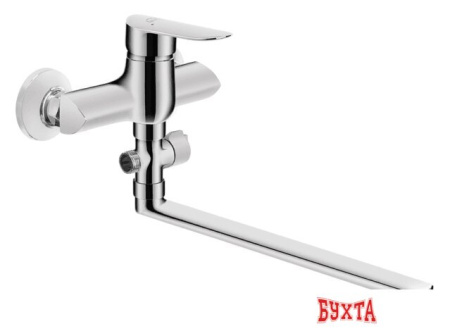 Смеситель Laveo Appia BLP 01FD