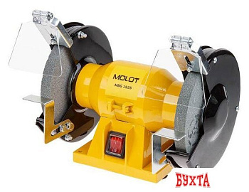 Заточный станок Molot MBG 1525