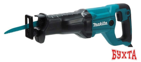 Сабельная пила Makita JR3051TK (с кейсом)