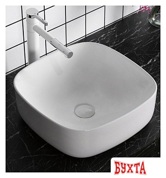 Умывальник Cerutti Spa CR0010