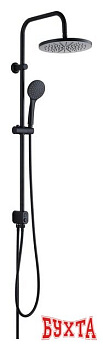Душевая система  Esko ST1550