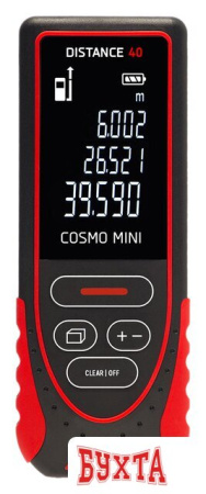 Лазерный дальномер ADA Instruments Cosmo Mini 40 [A00490]