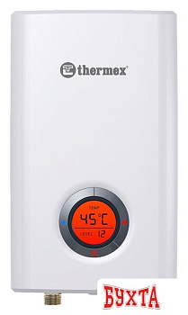 Проточный электрический водонагреватель Thermex Topflow 15000