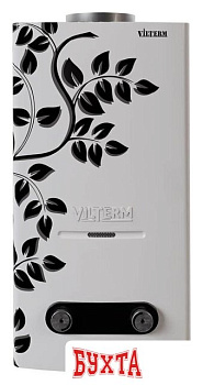 Газовая колонка VilTerm S10 (лоза)