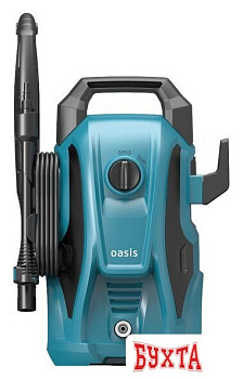 Мойка высокого давления Oasis MD-115