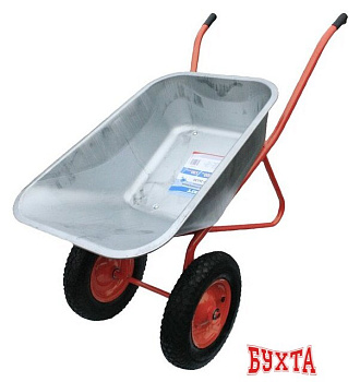Тачка WATT CW-2x130