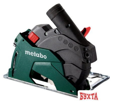 Защитный кожух Metabo CED 125 626730000