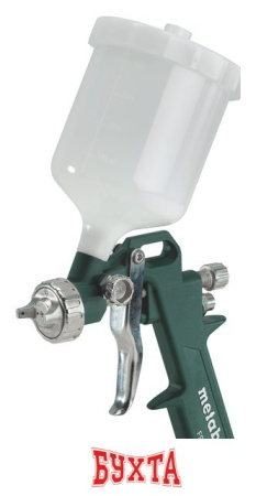 Краскопульт Metabo FSP 600 601575000