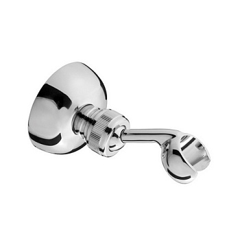 Держатель для душа Rubineta Duplex-Metal 623004