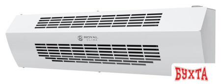 Тепловая завеса Royal Clima RAH-HG1.0E6M