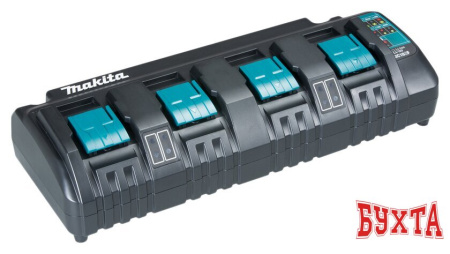 Зарядное устройство Makita DC18SF LXT (14.4-18В)