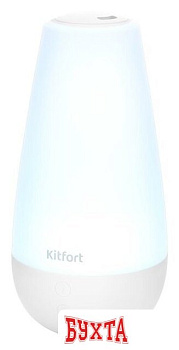 Увлажнитель воздуха Kitfort KT-2806