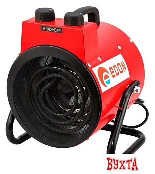 Тепловая пушка Edon TVP-2000