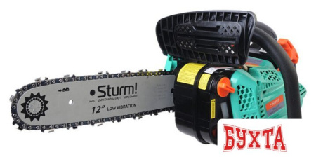 Бензопила Sturm GC2512