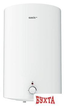 Накопительный электрический водонагреватель Oasis Eco VD-80L