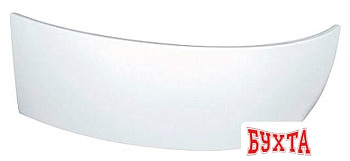 Фронтальный экран под ванну Roca Corfu 160x90 L 259975000