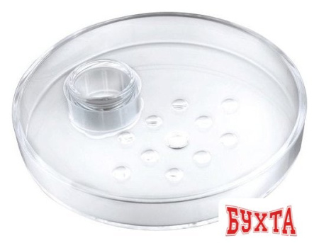 Мыльница IDDIS Soap Dish 100TP02i53