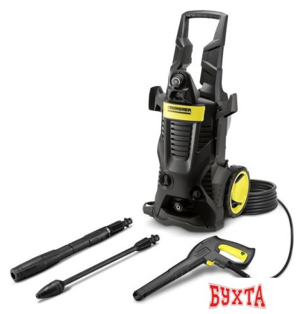 Мойка высокого давления Karcher K 6 Special 1.168-508.0