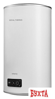 Накопительный электрический водонагреватель Royal Thermo RWH 100 Interio