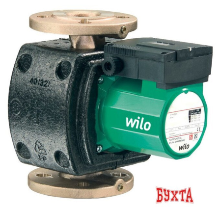 Циркуляционный насос Wilo TOP-Z 25/10 (3~400 V, PN 10, RG)