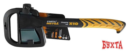 Топор Startul Metsa X10 ST2030-10