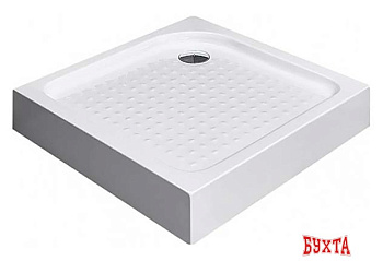 Душевой поддон Roxen Caspia 54060-90 90х90