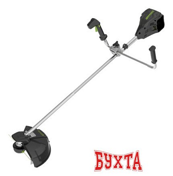Триммер Greenworks GD82BCBK25 (с АКБ 2.5 Ah)