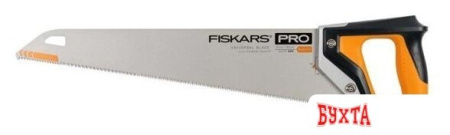 Ножовка Fiskars Pro PowerTooth 1062919