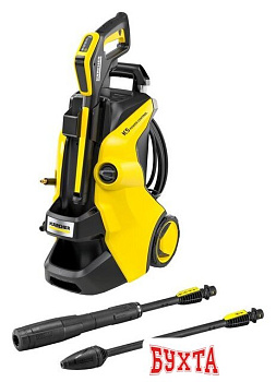 Мойка высокого давления Karcher K 5 Power Control 1.324-550.0