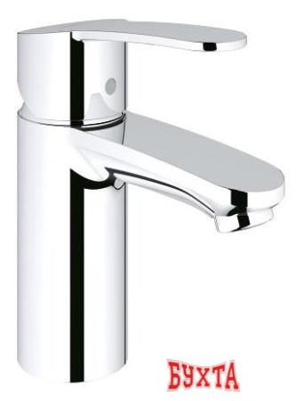 Смеситель Grohe Eurostyle Cosmopolitan 3246820E