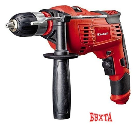 Ударная дрель Einhell TC-ID 1000 Kit 4259838