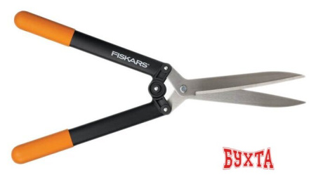 Ножницы садовые Fiskars PowerLever HS52 1001564