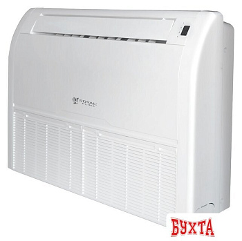 Сплит-система Royal Clima Soffitto o Pavimento CO-F 24HN
