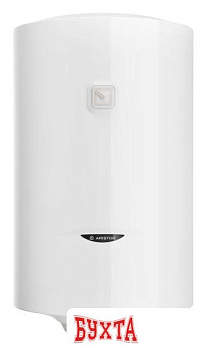 Накопительный электрический водонагреватель Ariston DUNE1 R 50 V 1,5K PL