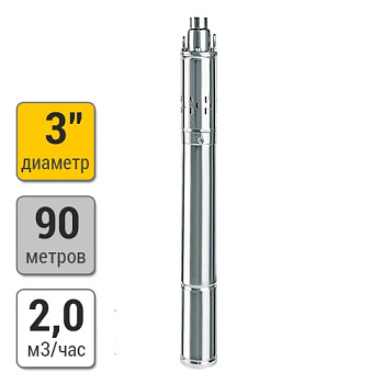 Скважинный насос Unipump ECO VINT 2