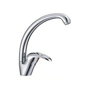 Смеситель F4115, Китай, стр. ввоза Китай. Артикул F4115