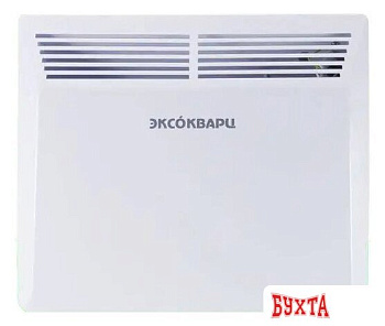 Конвектор Эксокварц KXE-1000