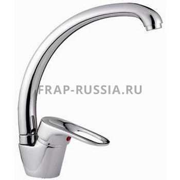 Смеситель F4128-B, Китай, страна ввоза Китай. Артикул F4128-B