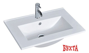 Умывальник AV Engineering Castello 76 AVE-B-5006C