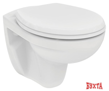 Унитаз Ideal Standard WC-Paket Eurovit Pro K881201