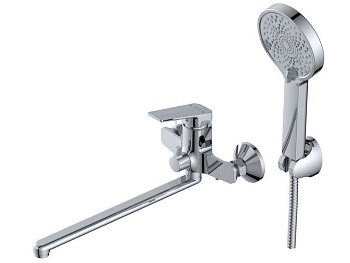 Смеситель AV Engineering AVWIN7-A165