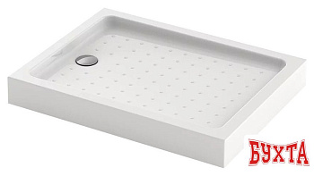 Душевой поддон Veconi TZ-54 TZ54-12080-С5